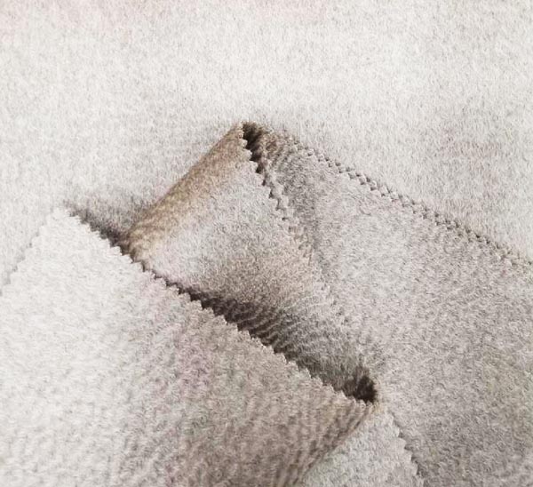 Fábrica de tejidos de cachemir puro
