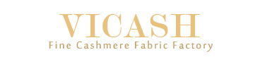 VICASH+ Cashmere  - Kina Cashmere Stof Fabrikant