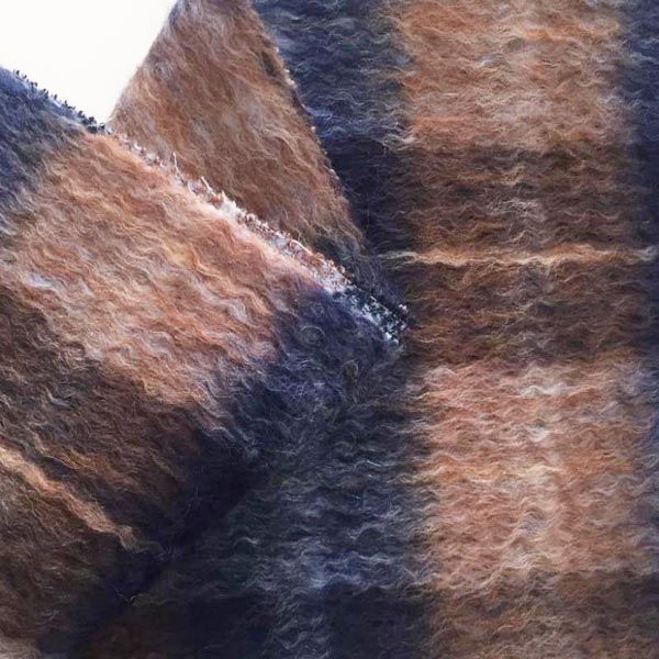 Pabrik kain mohair