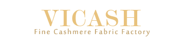 VICASH+ Cashmere  - Produsen Cina Kain Kasmir